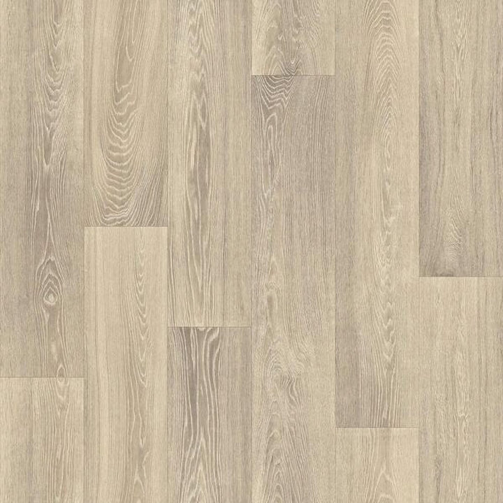 Valley Carpets Smartex 2025 Pure Oak 190L Vinyl