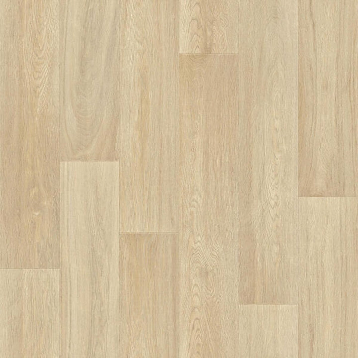 Valley Carpets Smartex 2025 Pure Oak 213M Vinyl