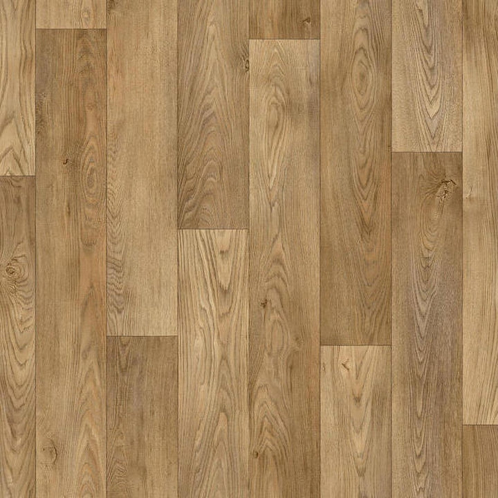 Valley Carpets Smartex 2025 Sugar Oak 634D Vinyl
