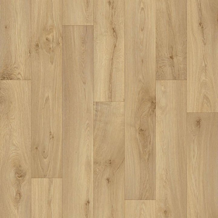 Valley Carpets Smartex 2025 Willow Oak 336M Vinyl