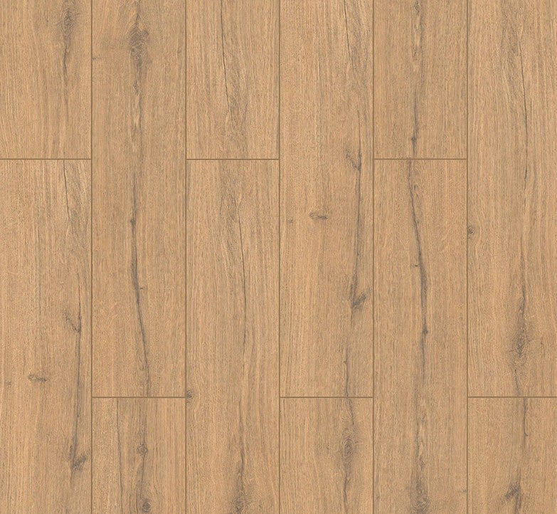 Stepclick Classic Plus Bozyazi Laminate Flooring