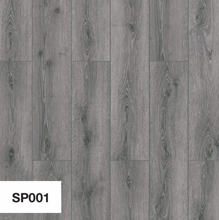Forma Stepclick Prime Ultra Akashi 8mm Laminate Flooring