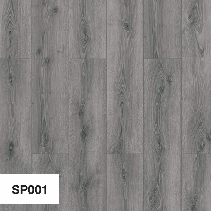 Forma Stepclick Prime Ultra Akashi 8mm Laminate Flooring
