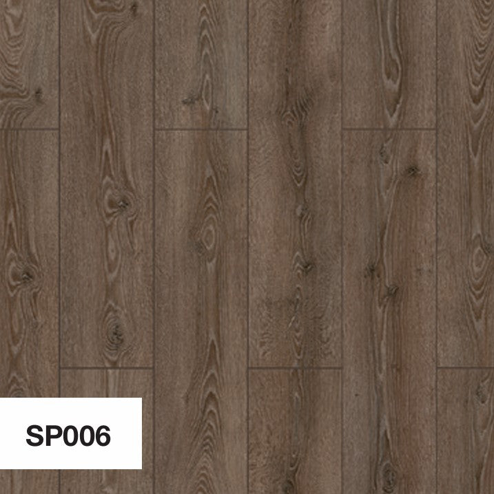Stepclick Prime Bosphorus Laminate Flooring