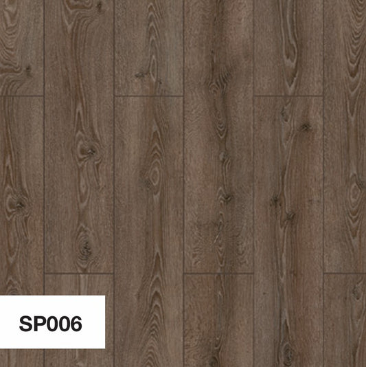 Stepclick Prime Bosphorus Laminate Flooring