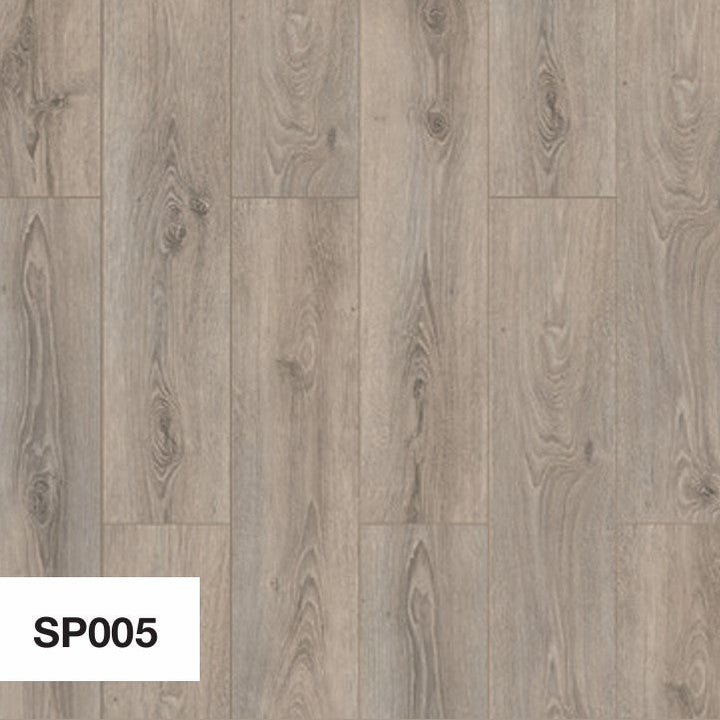 Forma Stepclick Prime Ultra Erasmus 8mm Laminate Flooring