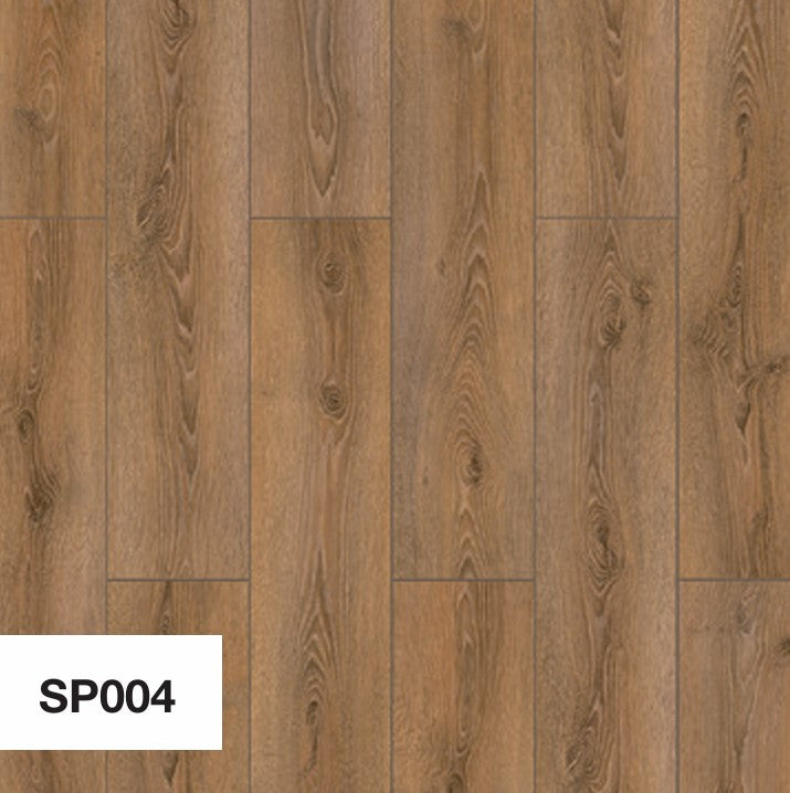 Forma Stepclick Prime Ultra Golden Gate 8mm Laminate Flooring