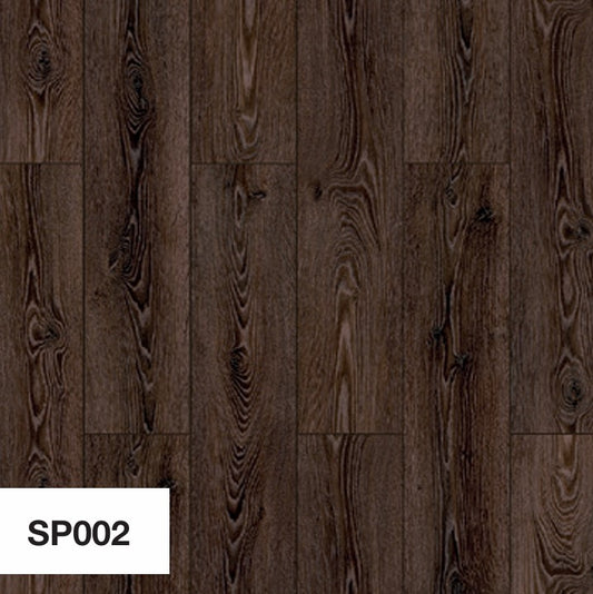 Stepclick Prime Harbour Laminate Flooring