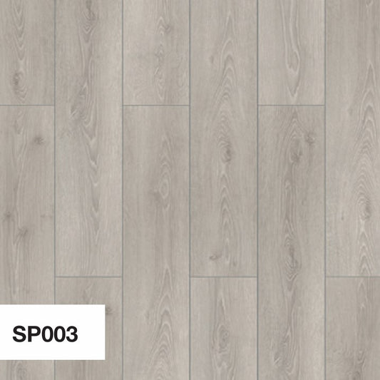 Stepclick Prime Mostar Laminate Flooring