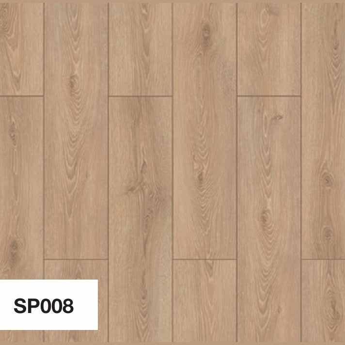 Forma Stepclick Prime Ultra Rialto 8mm Laminate Flooring