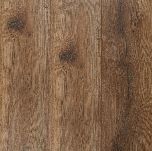Stepclick Smooth Akita Oak