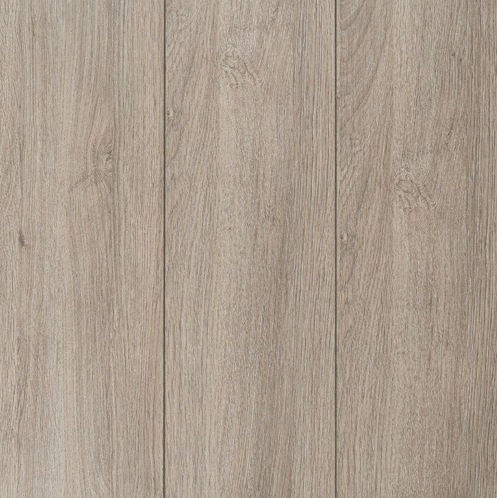 Stepclick Smooth Devine Oak Laminate Flooring