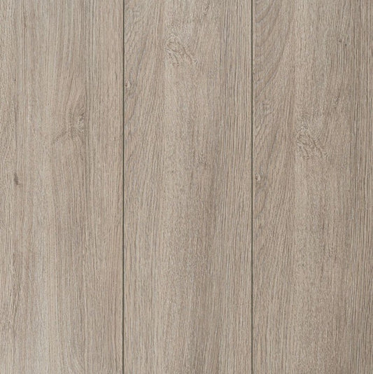 Stepclick Smooth Devine Oak Laminate Flooring