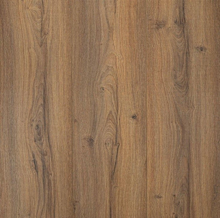 Stepclick Smooth Poznan Laminate Flooring
