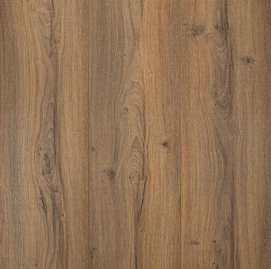 Stepclick Smooth Poznan Laminate Flooring
