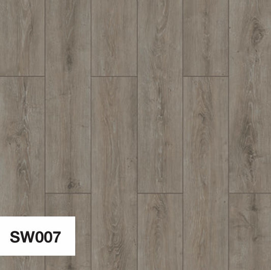 Forma Stepclick Wings Parrot 8mm Laminate Flooring