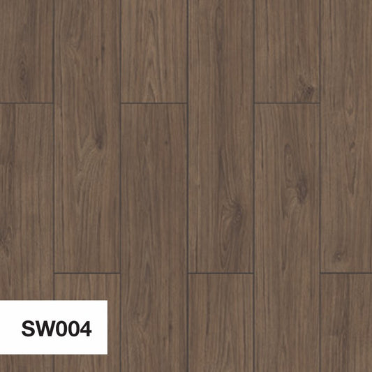Stepclick Wings Raven Laminate Flooring