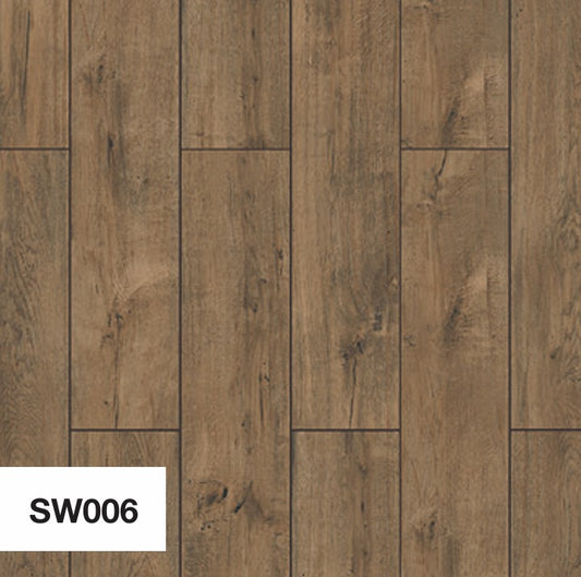 Forma Stepclick Wings Stork 8mm Laminate Flooring