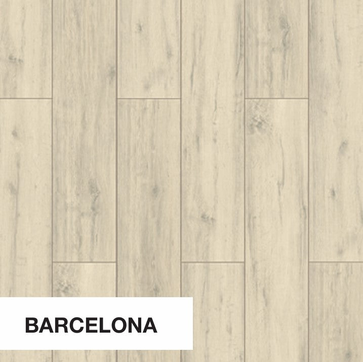 Stepclick XL Barcelona