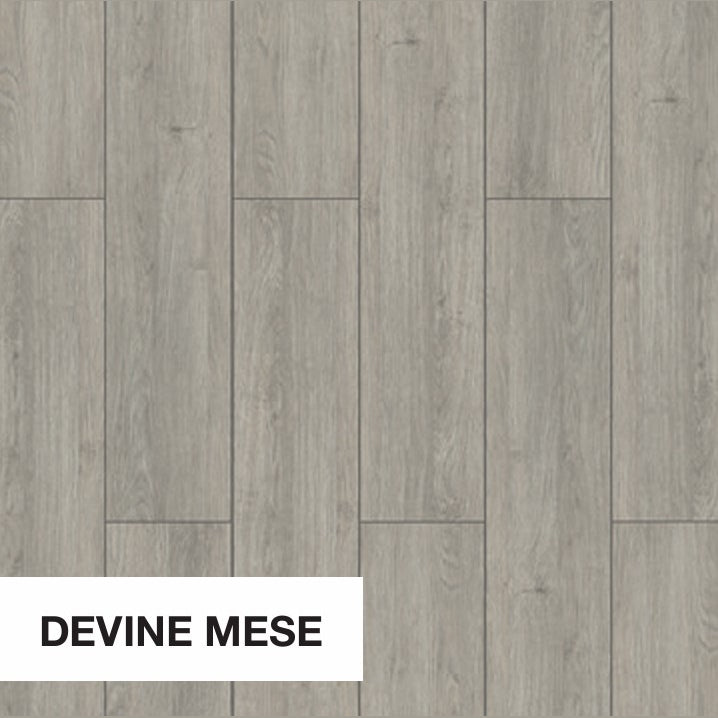 Forma Stepclick XL Devine Mese 12mm Laminate Flooring