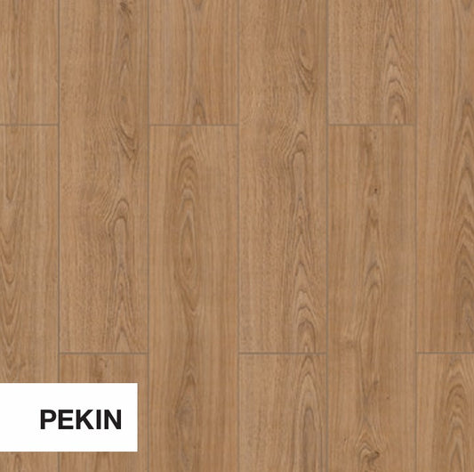 Stepclick XL Pekin Laminate Flooring