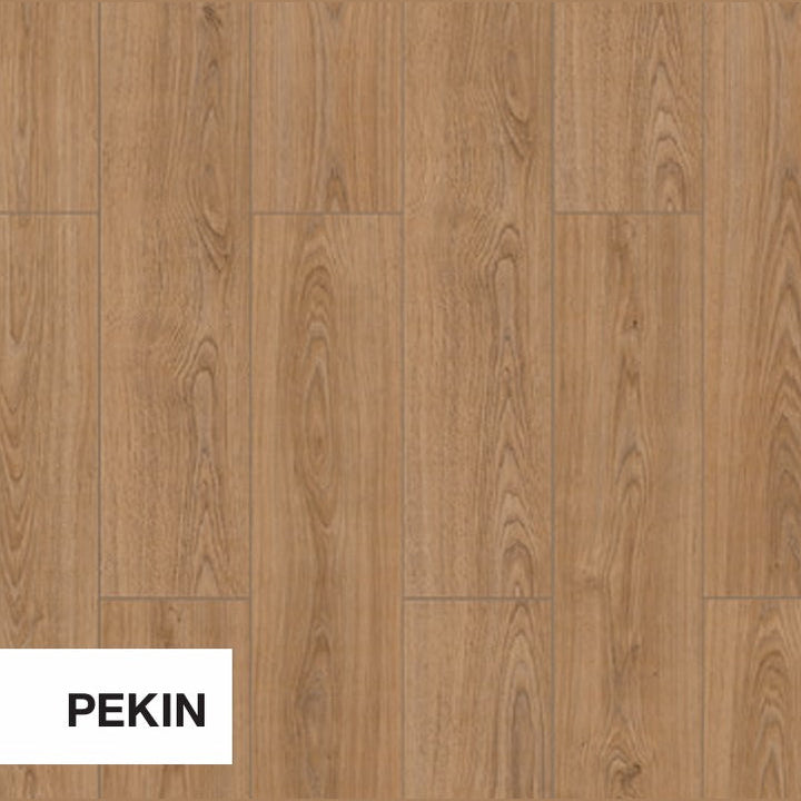 Forma Stepclick XL Pekin 12mm Laminate Flooring