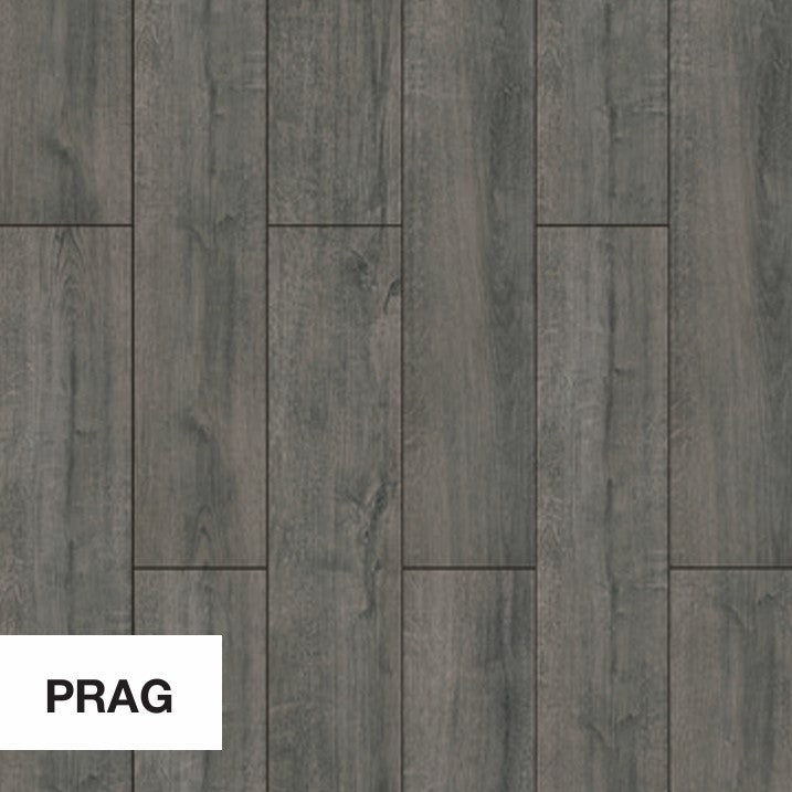 Forma Stepclick XL Prag 12mm Laminate Flooring