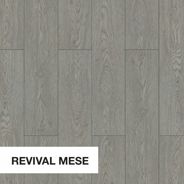 Forma Stepclick XL Revival Mese 12mm Laminate Flooring