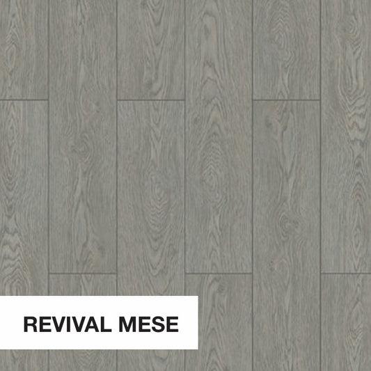 Stepclick XL Revival Mese Laminate Flooring
