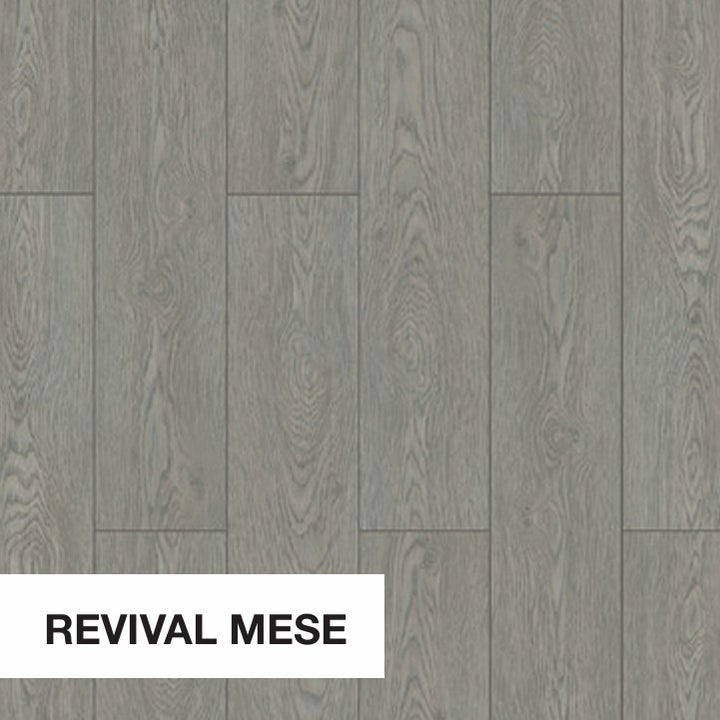 Forma Stepclick XL Revival Mese 12mm Laminate Flooring