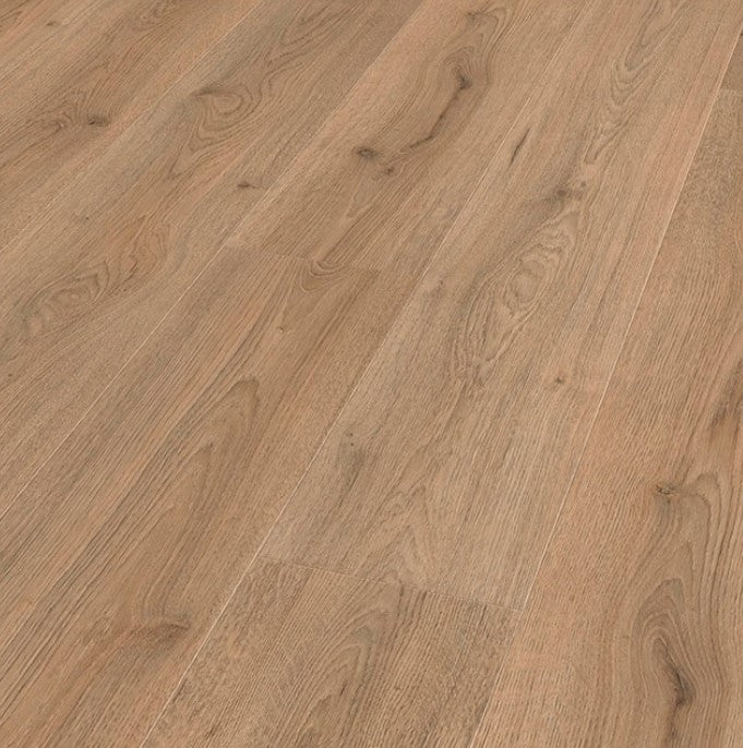 Superior Advanced Trend Oak Brown 8mm Laminate Flooring