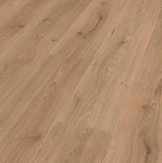 Superior Advanced Trend Oak Brown Laminate Flooring