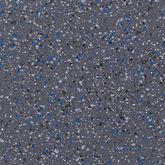 Safetred Spectrum 3819810 Battleship (weld 1292329) Commercial Flooring