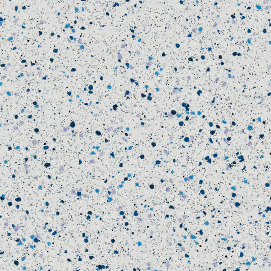 Safetred Spectrum 3819800 Silver (weld 1287630) Commercial Flooring