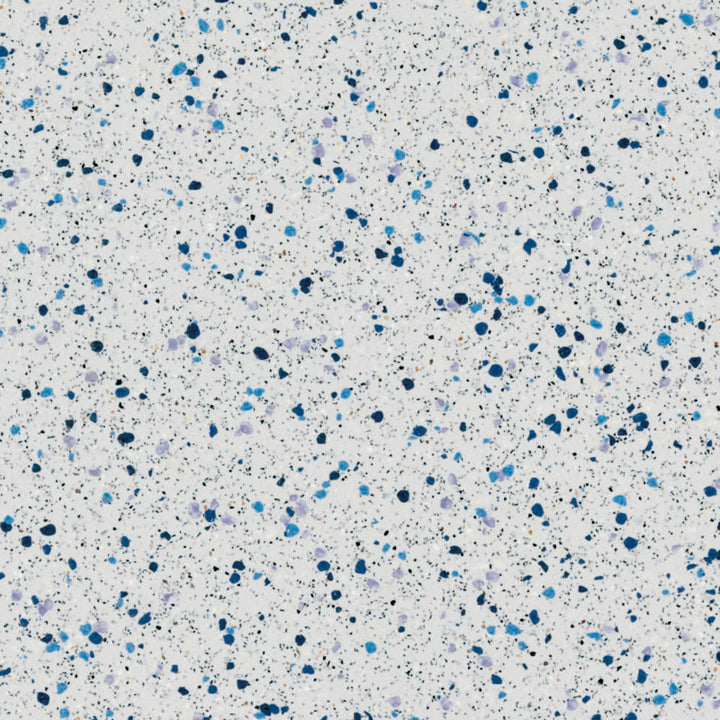 Safetred Spectrum 3819800 Silver (weld 1287630) Commercial Flooring