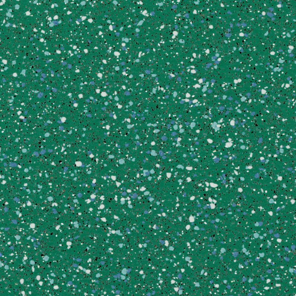 Safetred Spectrum 3819835 Emerald Commercial Flooring