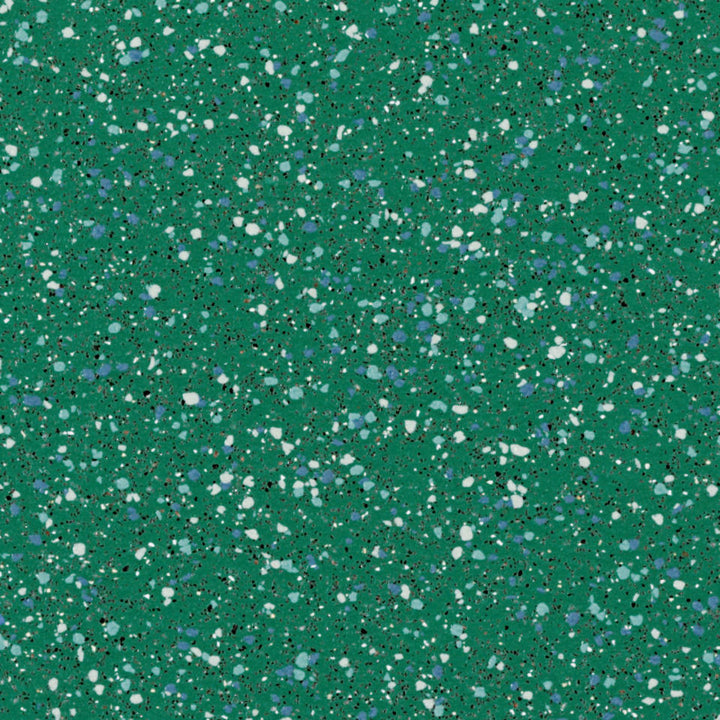 Safetred Spectrum 3819835 Emerald Commercial Flooring