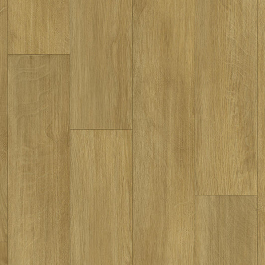 Contract Wood 25098174 Oak Middle Natural Commercial Flooring