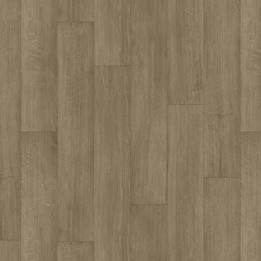 Contract Wood 25098177 Oak Dark Brown Commercial Flooring