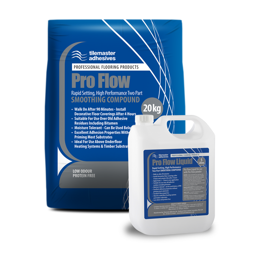Kerakoll Screeds Proflow Smooth 20kg Powder/proflow