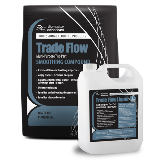 Kerakoll Screeds Proflow Trade 4.5lt Liquid/tradeflow