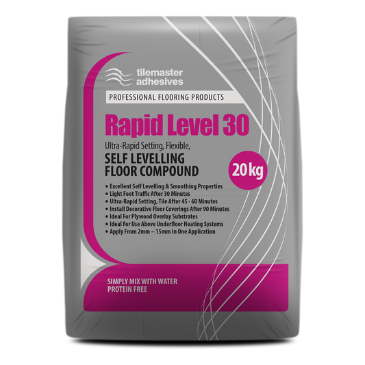 Kerakoll Screeds Rapid Level 30 20kg