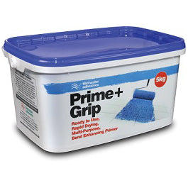 Kerakoll Primers Prime + Grip 5kg