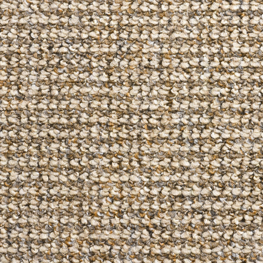 Conan Felt Cognac 8318 Carpet