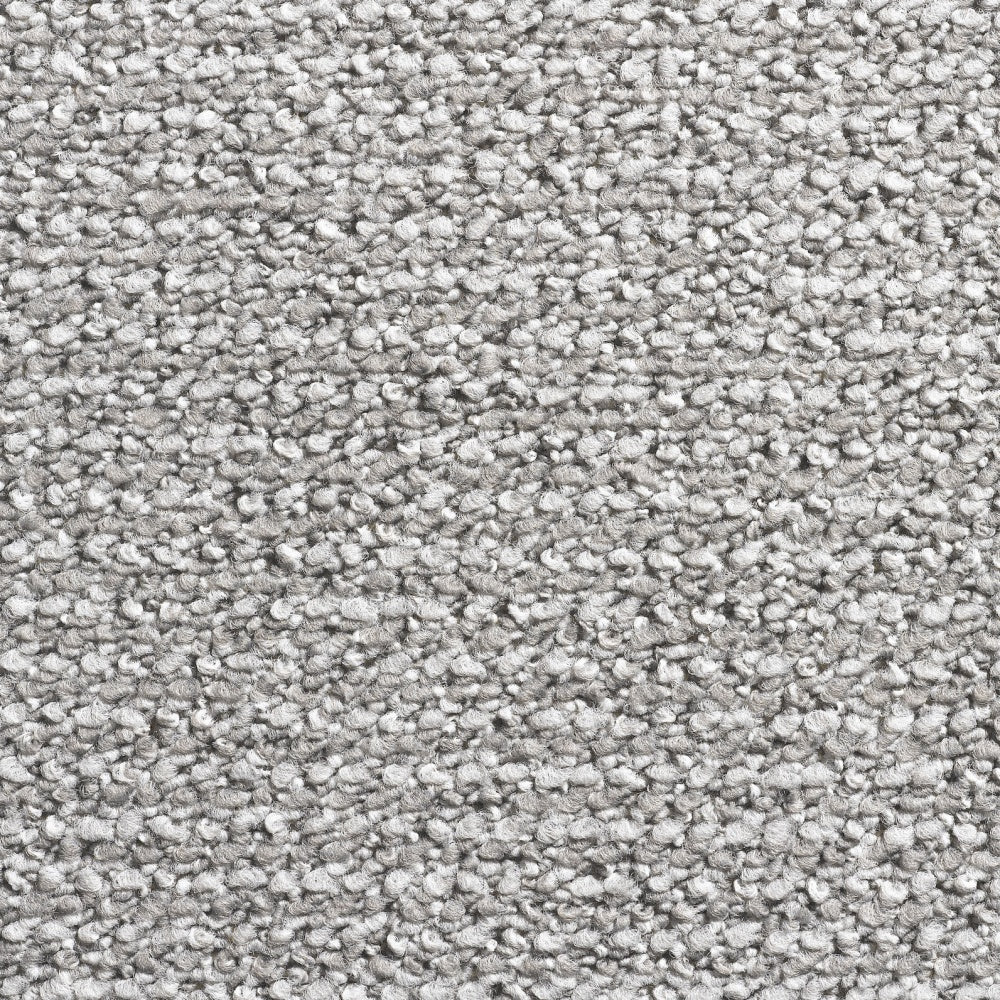 Conan Felt Silver 8322 Carpet