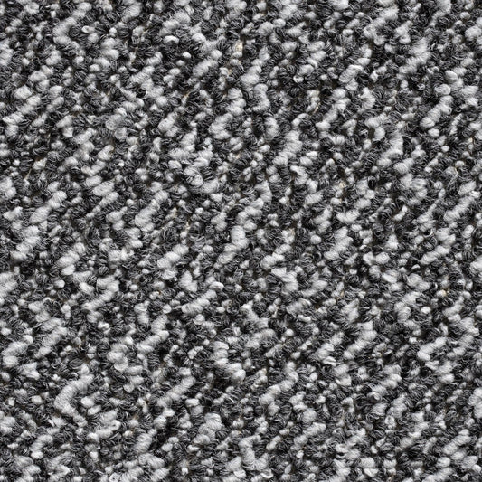 Bonanza Felt Grey 126 Carpet