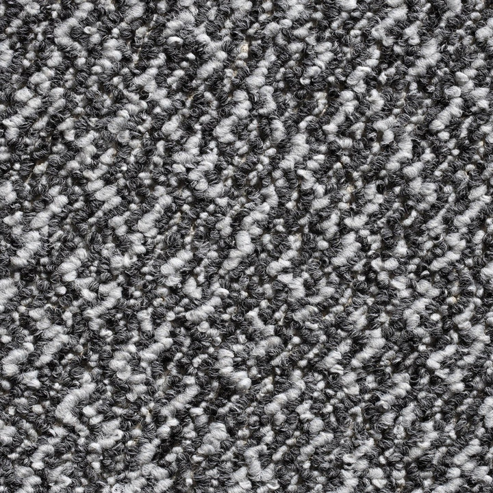 Bonanza Felt Grey 126 Carpet