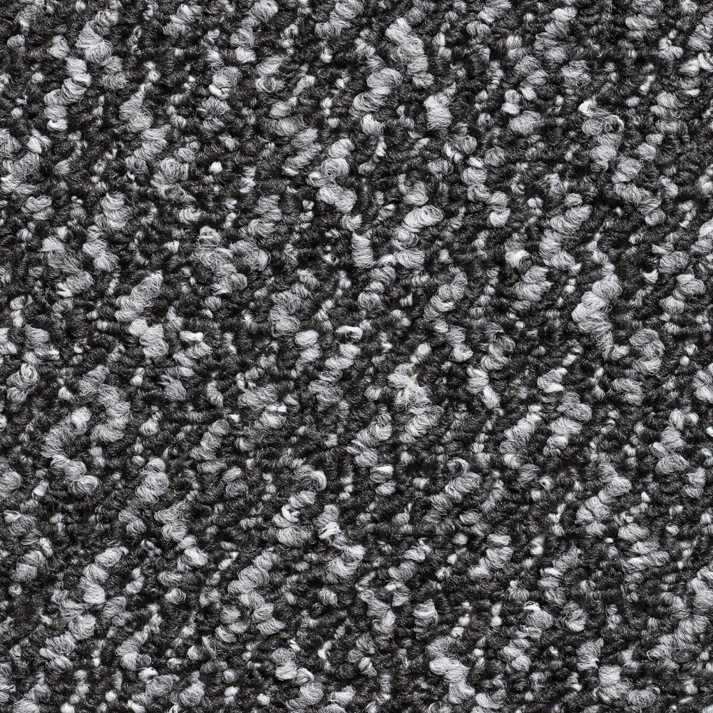 Bonanza Felt Anthracite 128 Carpet