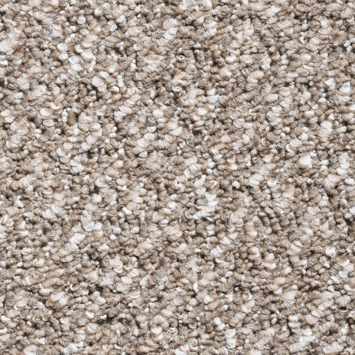 Bonanza Felt Dark Beige 114 Carpet