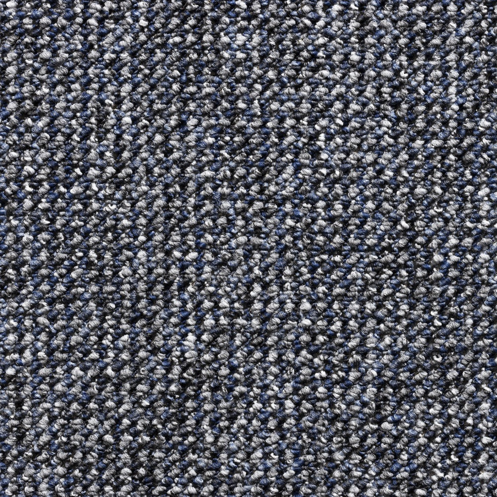 Titan Carpet SB Blue 1435 Carpet